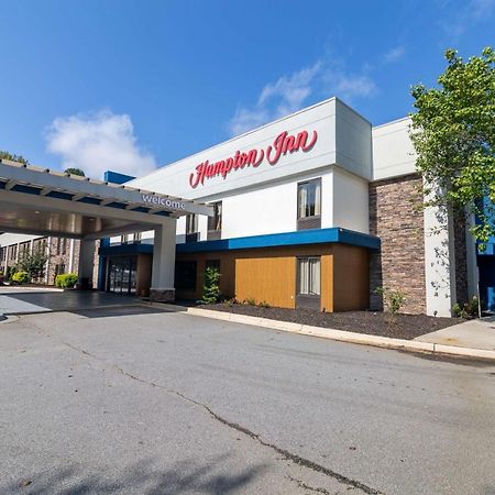Hampton Inn Atlanta/Peachtree City Kültér fotó
