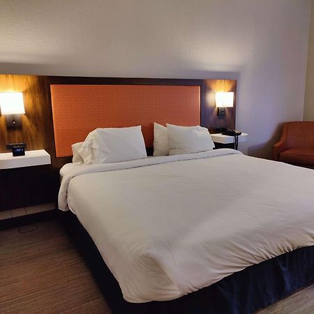 Hampton Inn Atlanta/Peachtree City Kültér fotó