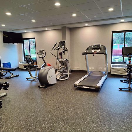 Hampton Inn Atlanta/Peachtree City Kültér fotó