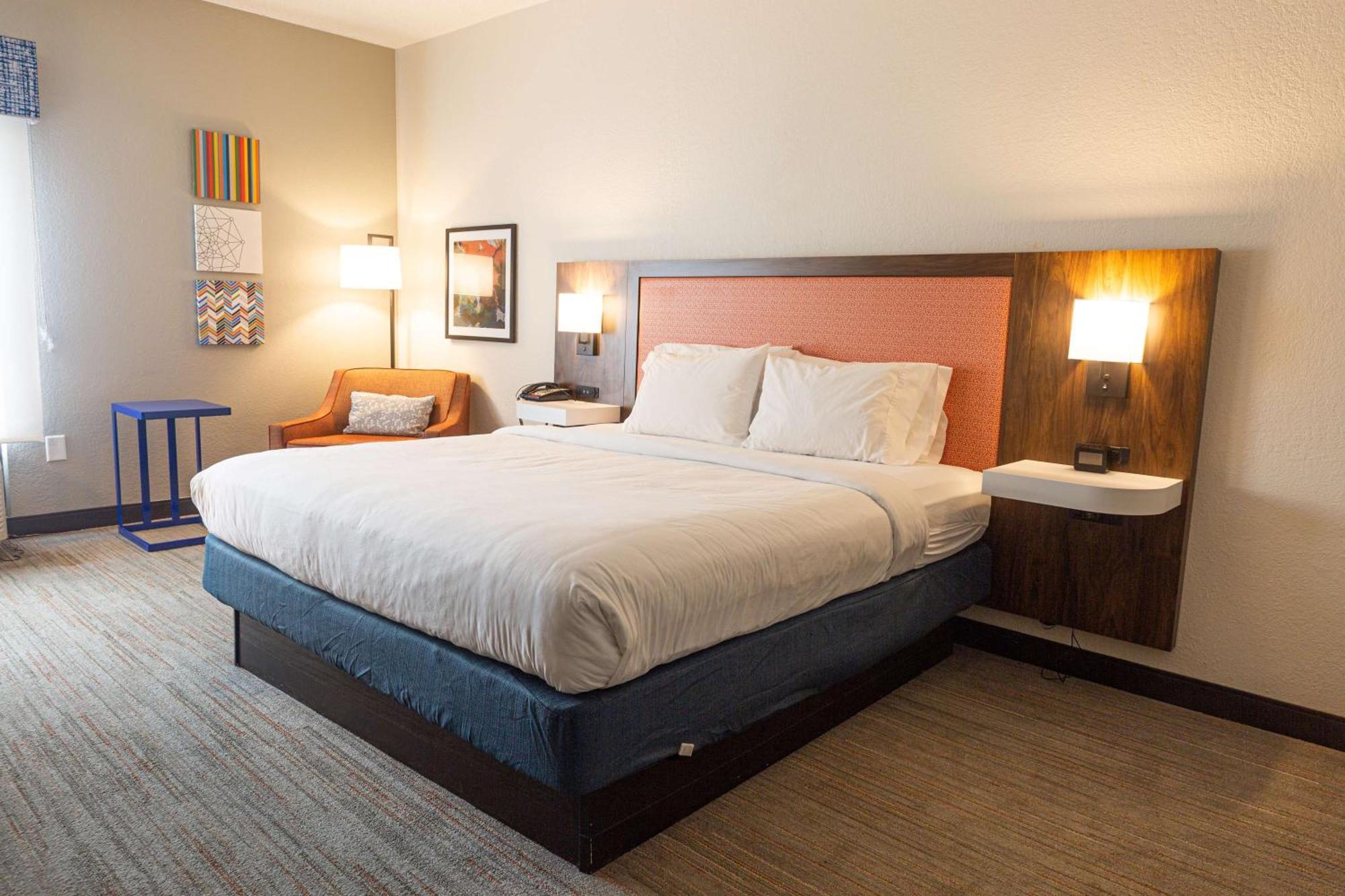 Hampton Inn Atlanta/Peachtree City Kültér fotó