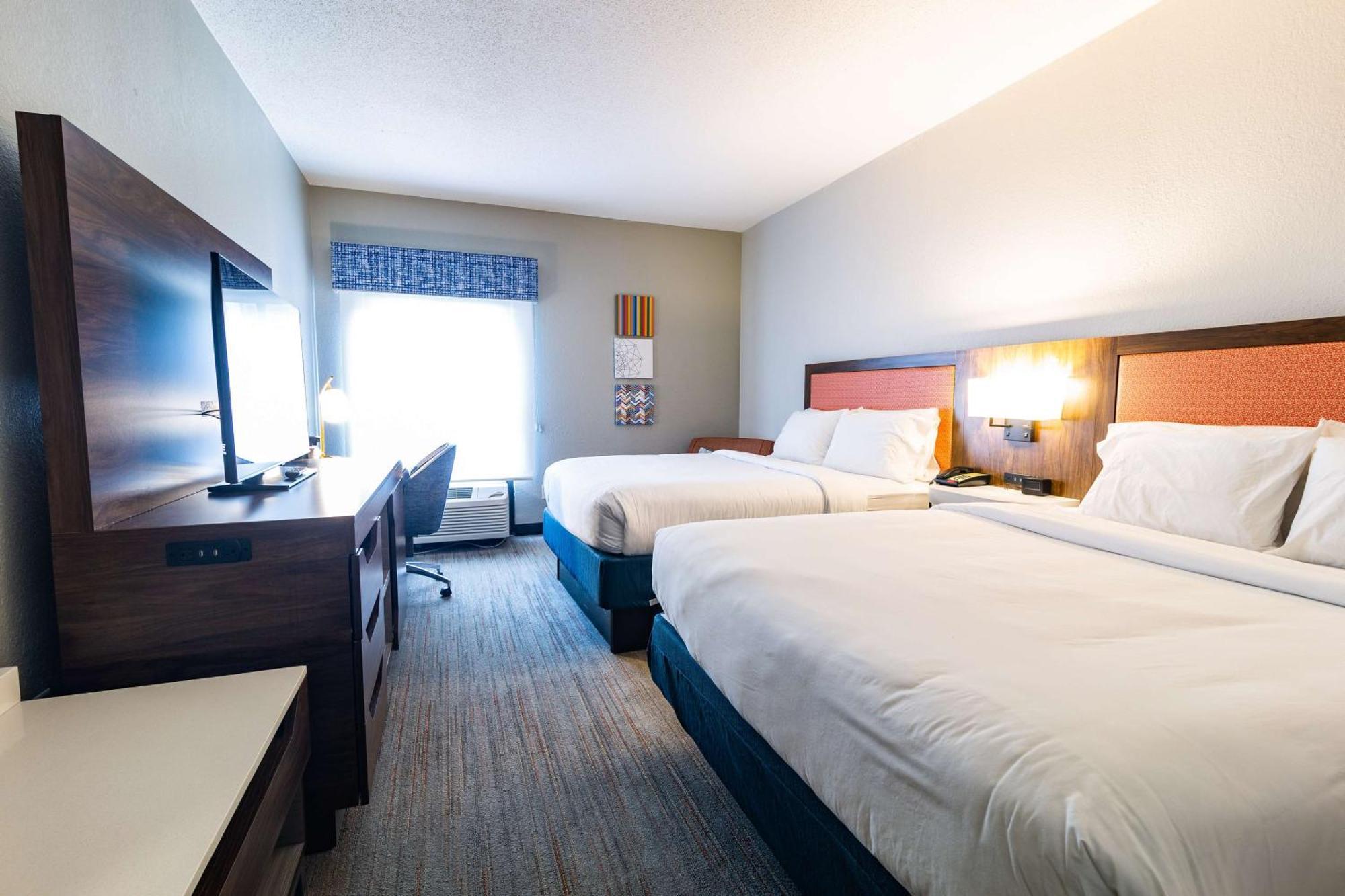 Hampton Inn Atlanta/Peachtree City Kültér fotó