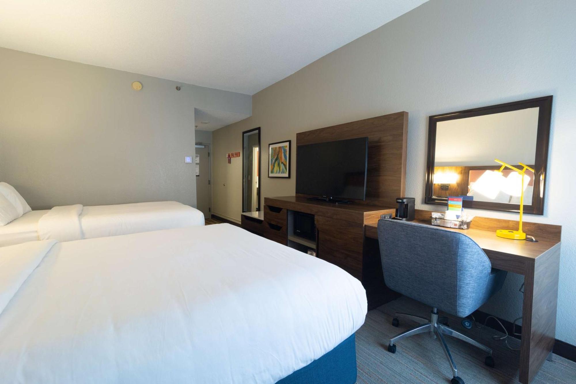 Hampton Inn Atlanta/Peachtree City Kültér fotó