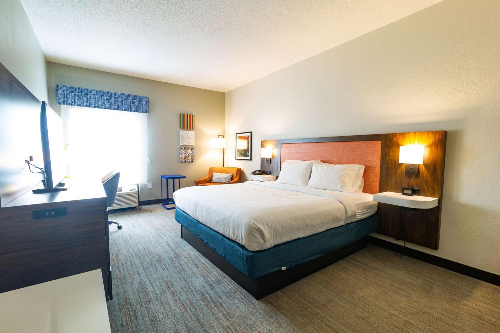 Hampton Inn Atlanta/Peachtree City Kültér fotó