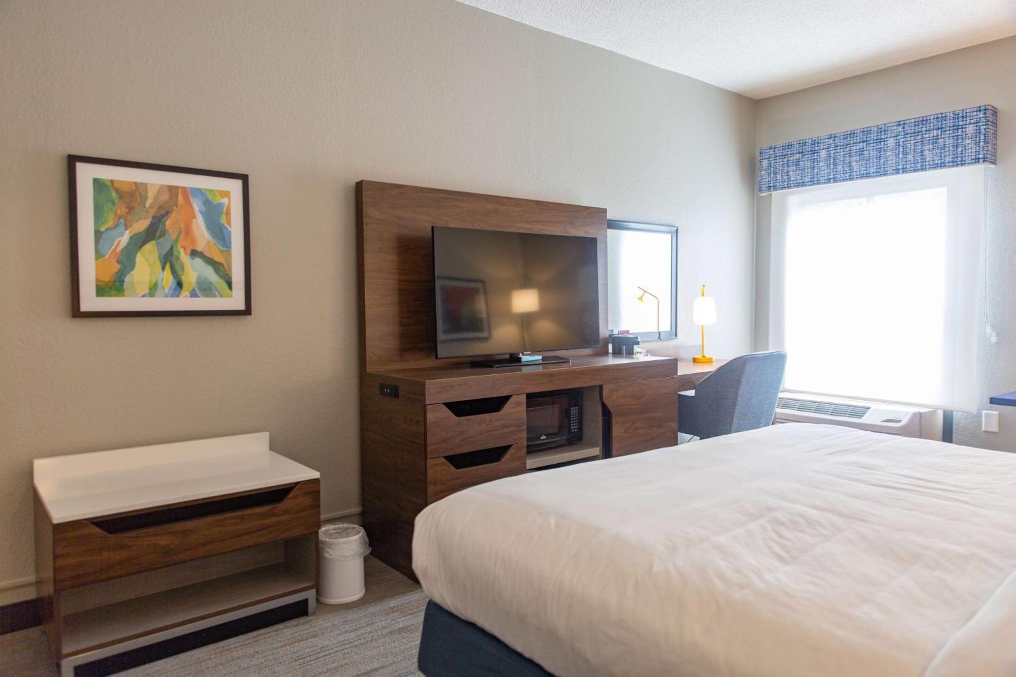 Hampton Inn Atlanta/Peachtree City Kültér fotó
