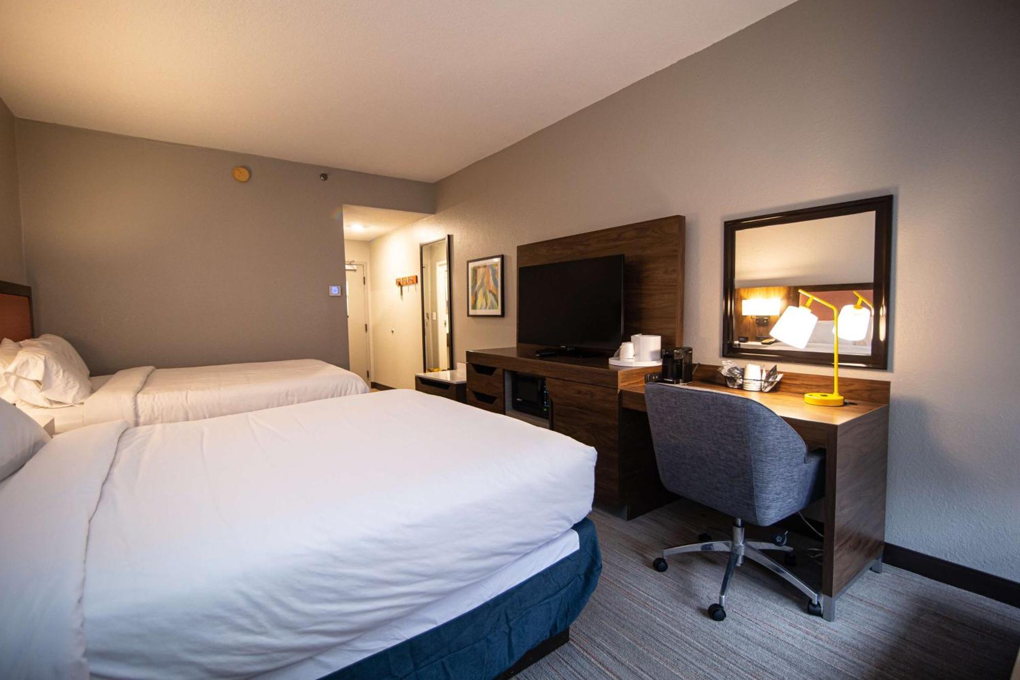 Hampton Inn Atlanta/Peachtree City Kültér fotó