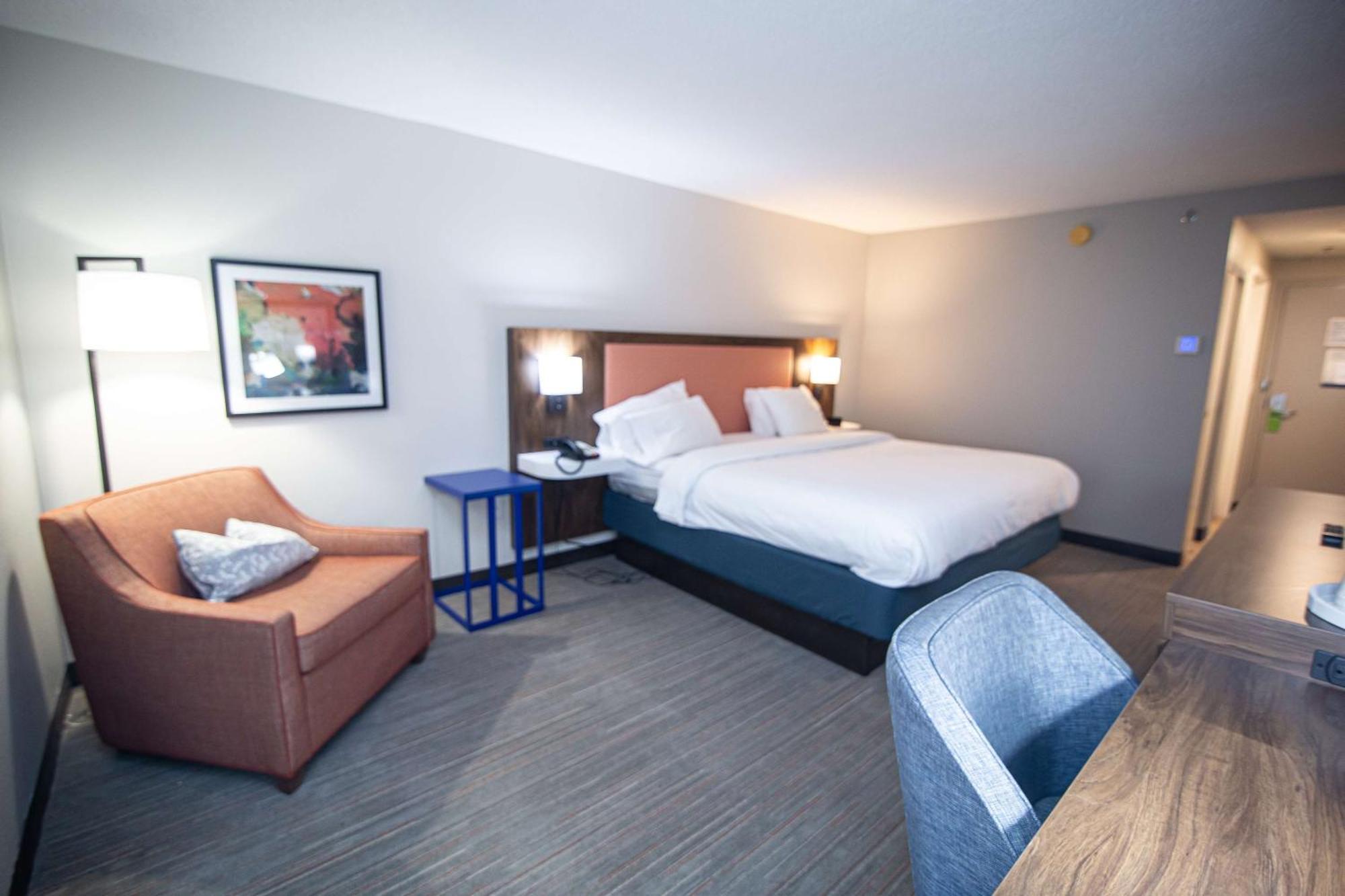 Hampton Inn Atlanta/Peachtree City Kültér fotó