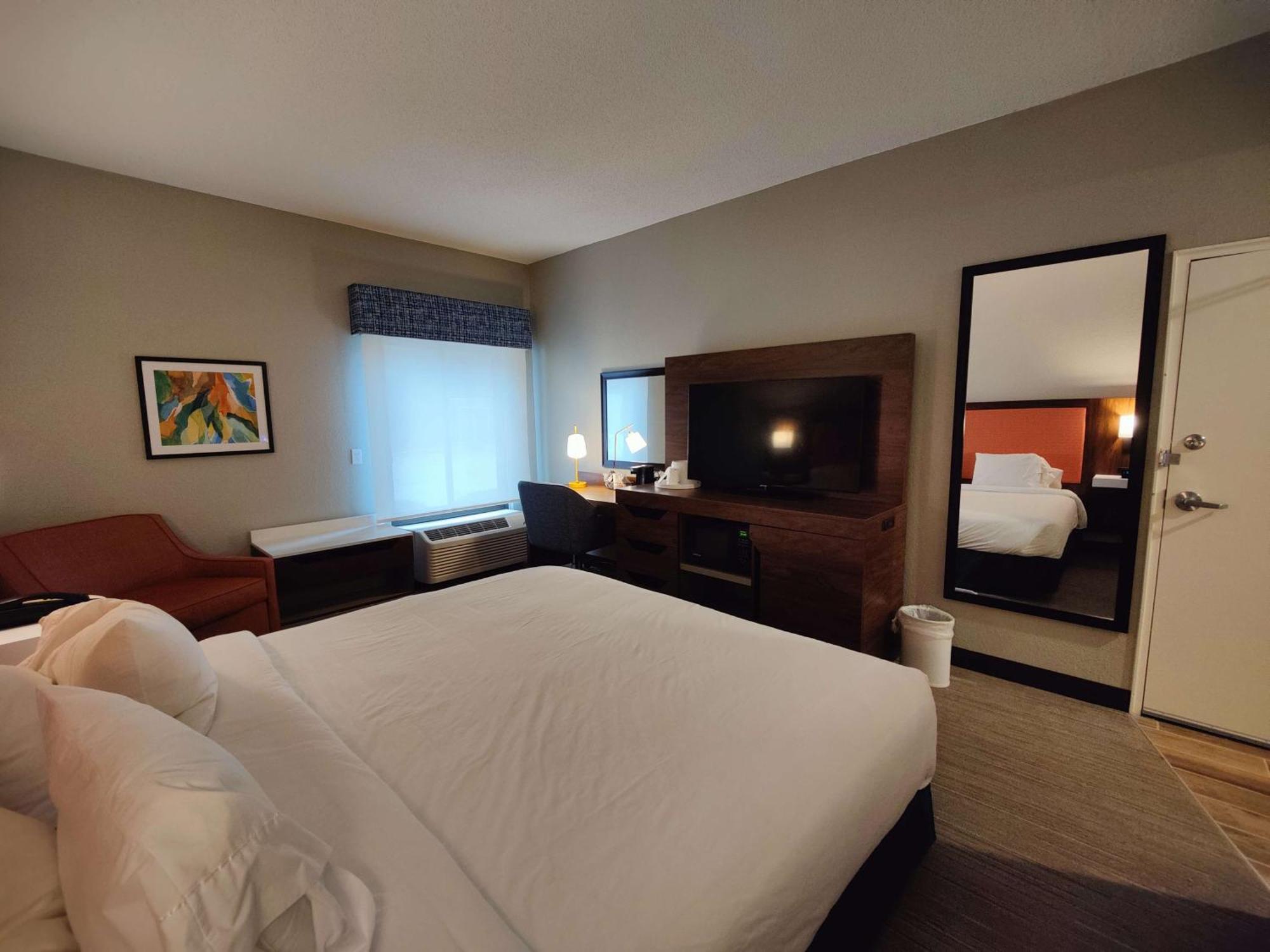 Hampton Inn Atlanta/Peachtree City Kültér fotó