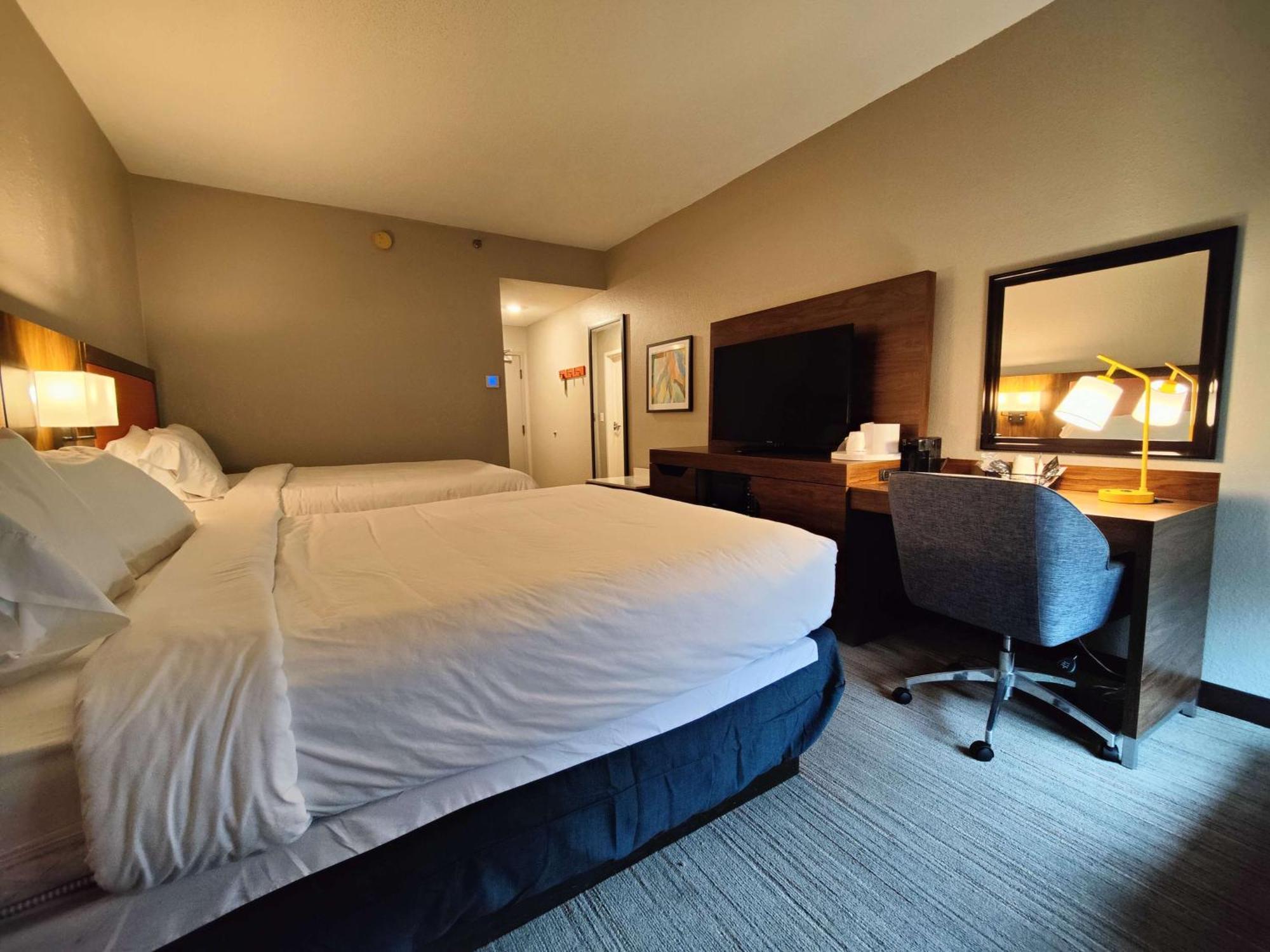 Hampton Inn Atlanta/Peachtree City Kültér fotó
