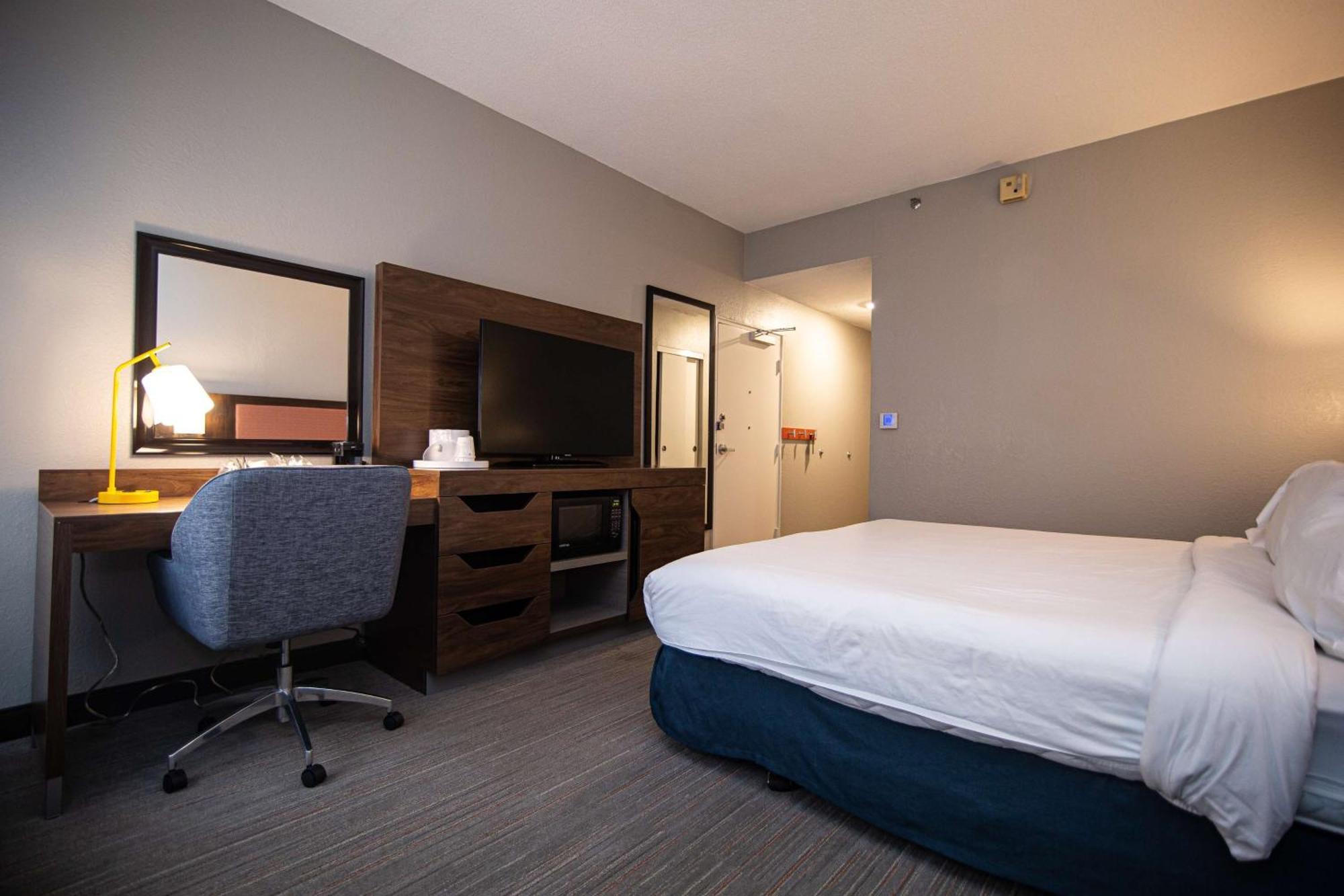 Hampton Inn Atlanta/Peachtree City Kültér fotó