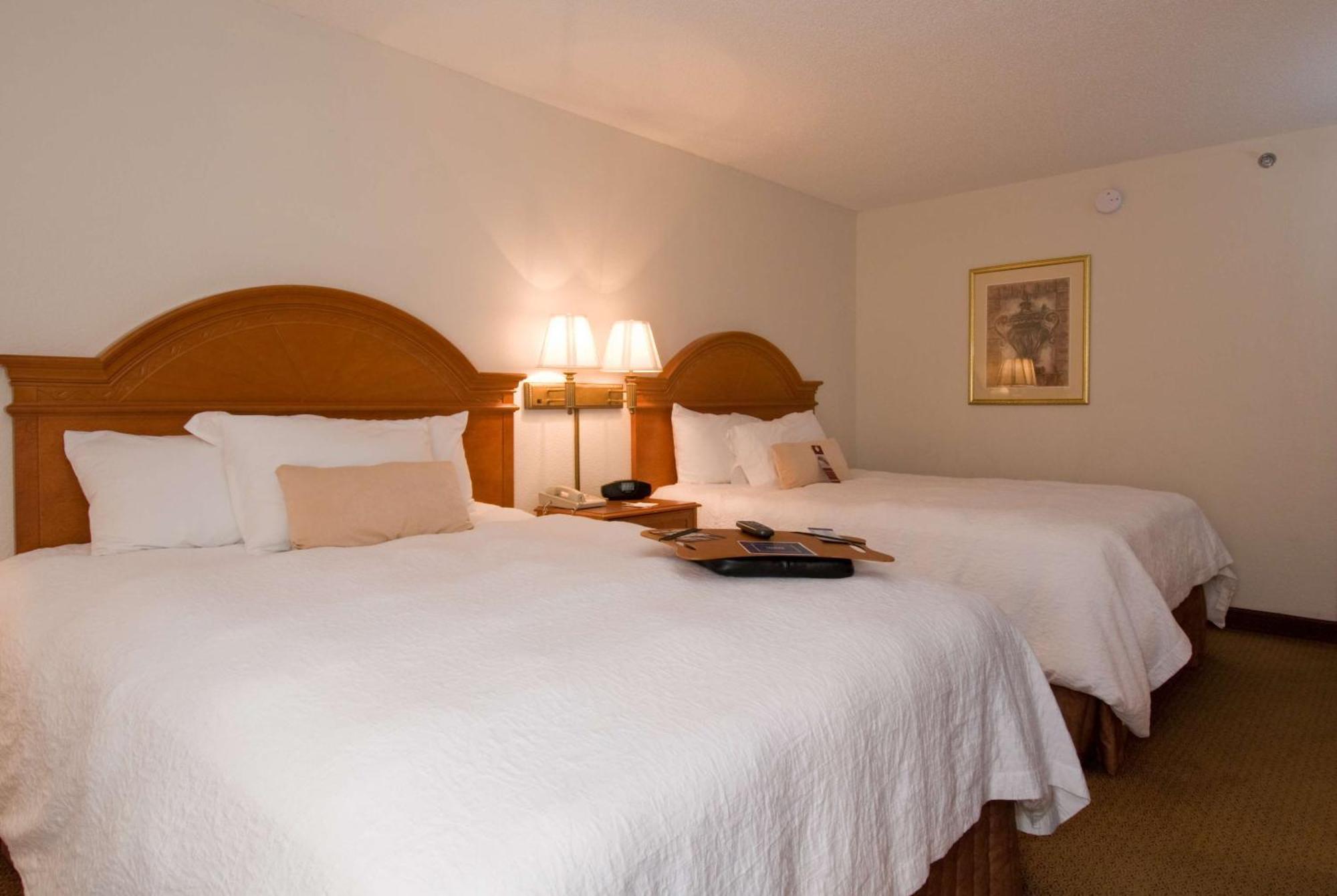 Hampton Inn Atlanta/Peachtree City Kültér fotó