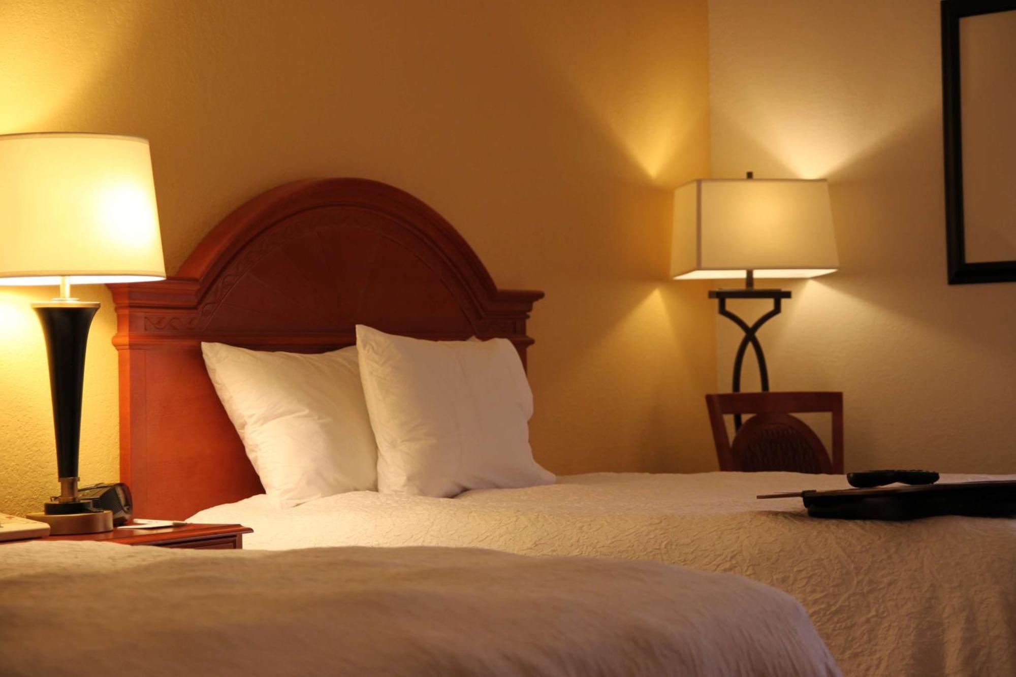 Hampton Inn Atlanta/Peachtree City Kültér fotó