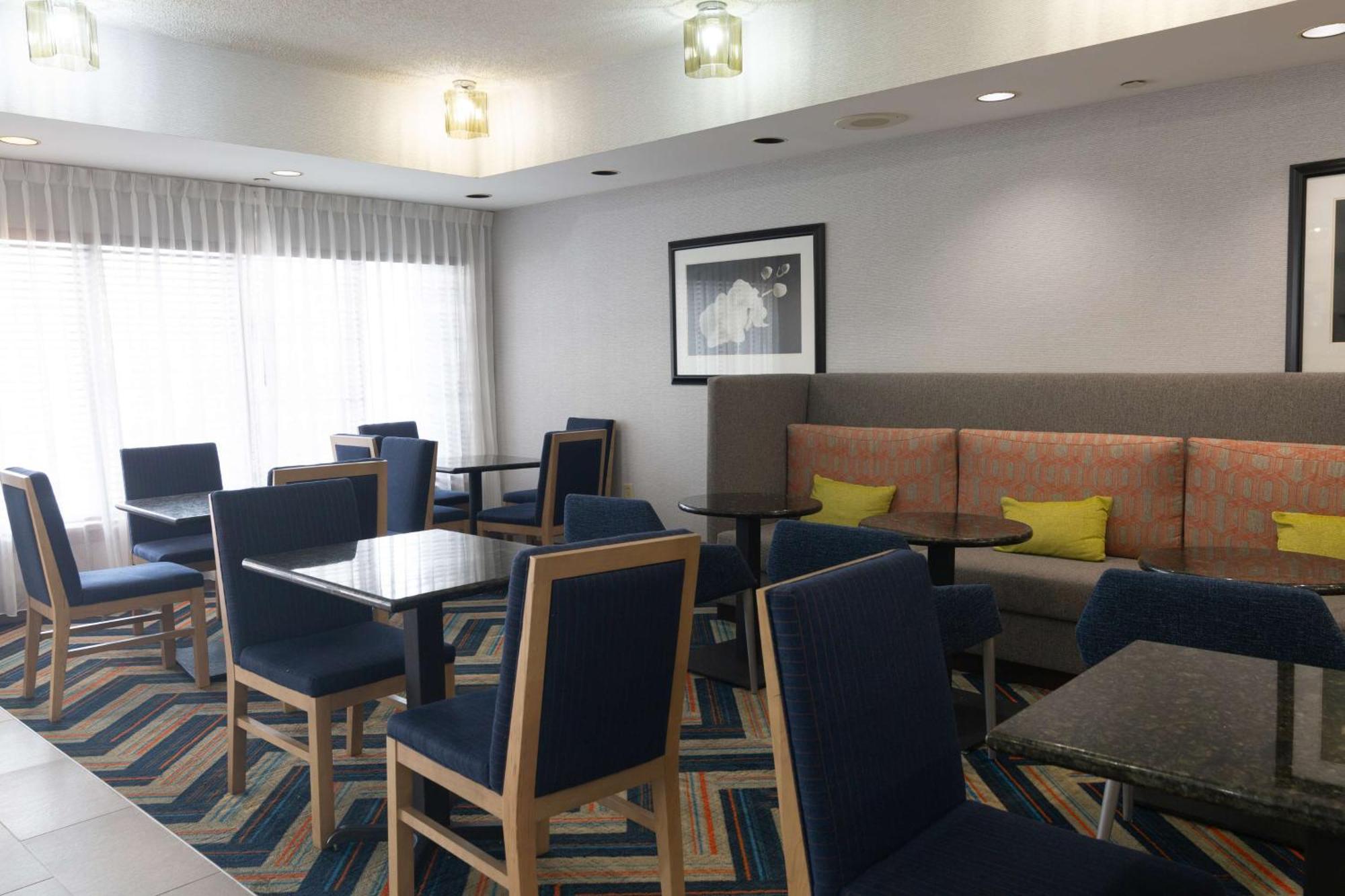 Hampton Inn Atlanta/Peachtree City Kültér fotó