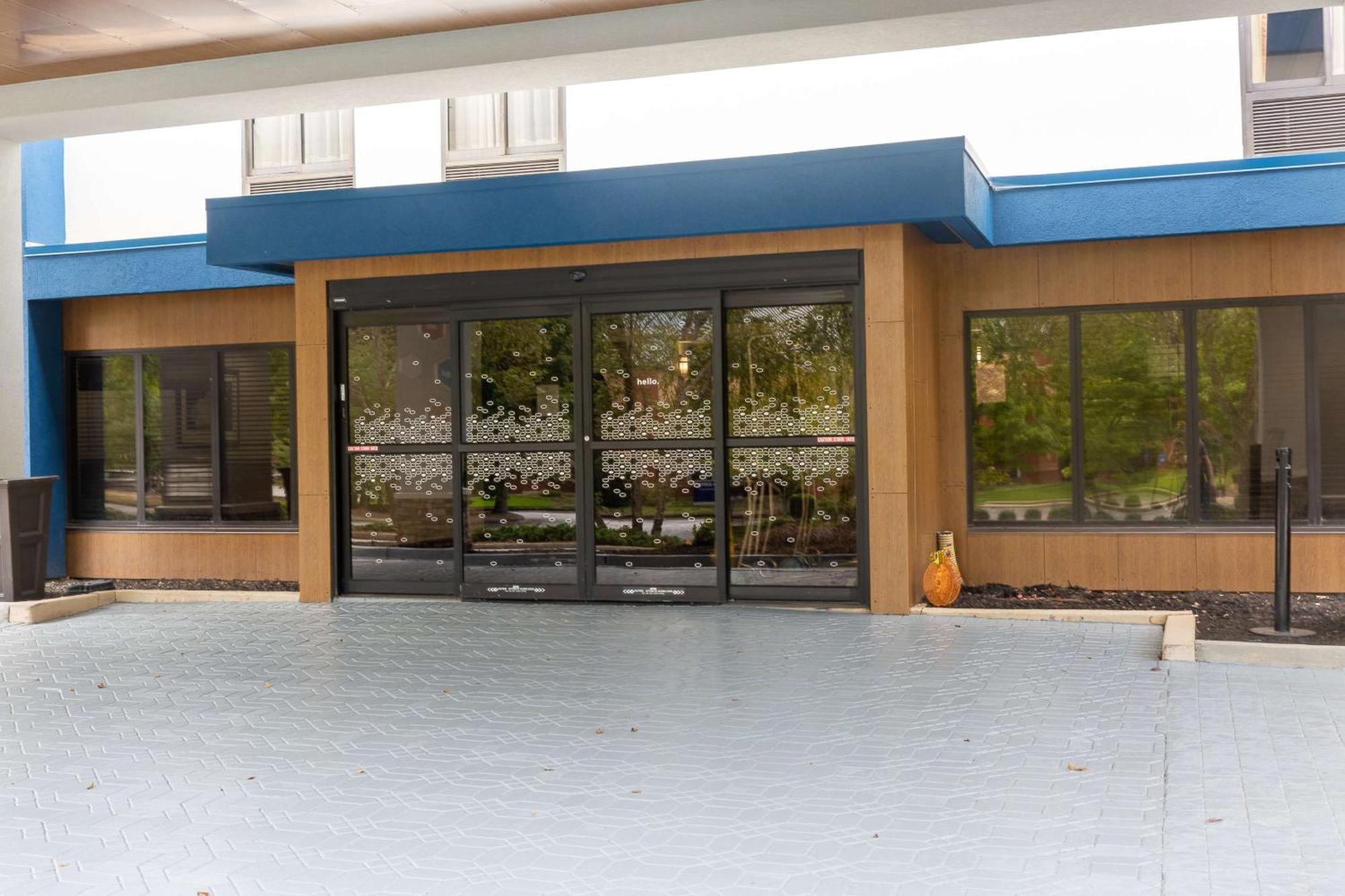Hampton Inn Atlanta/Peachtree City Kültér fotó